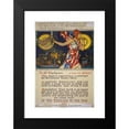 thumbnail image 2 of Herbert Paus 11x14 Black Modern Framed Museum Art Print Titled - To All Employees; a Call to Action! (1917), 2 of 5