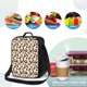 thumbnail image 4 of Disketp Dachshund Bolsa Térmica Estampada para Almuerzo, Lonchera para Hombres y Mujeres Adultos, 4 of 7