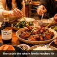 thumbnail image 5 of SANC Premium Soy Sauce – Korean BBQ Marinade & All Purpose Seasoning, 12.2 oz, 5 of 8