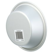 Fat Daddio's PIE-6 Anodized Aluminum Pie Pan, 6 x 1.5 inch