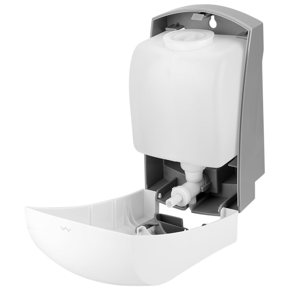 Bottle Wall Dispenser Liquid Dispenser Manual Dispenser Wall Mounted