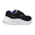 thumbnail image 3 of Tenis Mujer Diogga Deportivos Comodos negro 25, 3 of 5