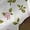 White, variant on Women's Casual Pants Women'S Summer Pocket Flower Flower Casual Loose Comfortable Cotton Linen Casual Pants,Pink Women's Casual Pants XL