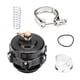 thumbnail image 5 of Universal 50MM Silver V Band Turbo Pressure Relief Blow off Dump Valve, 5 of 5