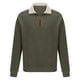 thumbnail image 4 of Sudadera con capucha, cremallera frontal, cuello alto, manga larga, sudadera con capucha a juego de colores para hombre, sudadera con capucha, blusa para hombre, 4 of 6