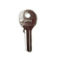 thumbnail image 2 of JMA VI-12 Key blank, Replacement key for Viro VR1 (10-Pack), 2 of 3
