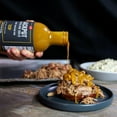 thumbnail image 2 of JACKPOT CAROLINA GOLD HONEY MUSTARD BBQ SAUCE, 2 of 2