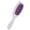 A, variant on Long Handle Shampoo Brush Hair Scalp Brush Scalp Massage Brush Wet and Dry Shampoo Brush Stimulates Hair Growth