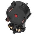 thumbnail image 3 of Regulador de velocidad para motores fueraborda de 68 lb a 86 lb Controlador de motor de propulsión eléctrica de 12 V, 3 of 8