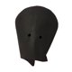 thumbnail image 2 of Accesorio de disfraz de máscara de cosplay para Halloween. Ronda C, 2 of 9