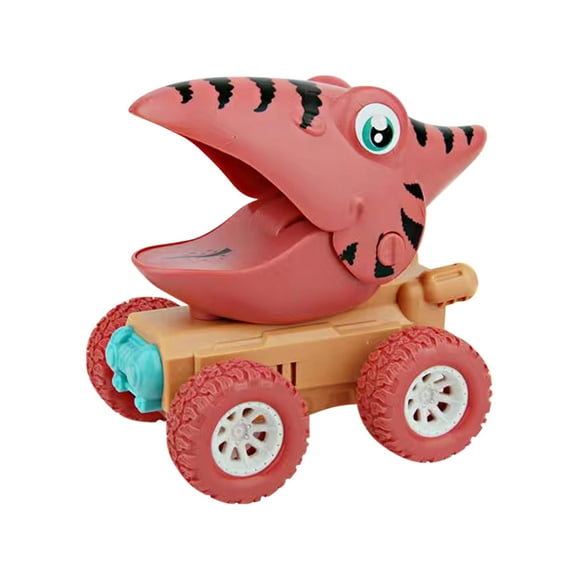 Black Friday Deals Dinosaur toys for boys,2-5 Year Old Boy's Push Shark Car Toy 2-4 Year Old Boy's Push Back Car Toddler Toy Child's Birthday Gift