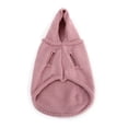 thumbnail image 4 of TIMIFIS Dog Sweater Casual Pets Dog Clothes Warm Coat Jacket Clothing For Dogs Dog ClothesFall, 4 of 4