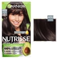 thumbnail image 3 of Tinte para cabello Garnier Nutrisse ultra cobertura 40u castaño profundo, 3 of 12