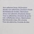 thumbnail image 6 of Curity Non-Adhering Strip, Sterile, Oil Emulsion Impregnated Dressing, 3 in x 8 in, 24 Count, 1 Pack, 6 of 6