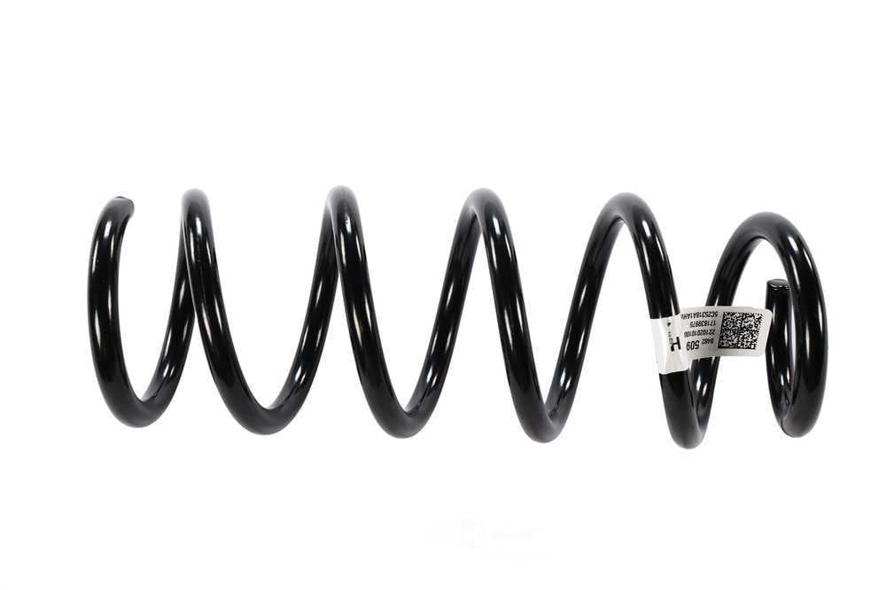 GM Genuine Parts 84825097 Rear Coil Spring