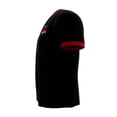 thumbnail image 3 of Playera Fexpro Manga Corta de Hombre Fifa Talla EG Negro, 3 of 4