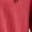Red, variant on Womens 3/4 Sleeve Tops Fall Basic Fitted Tees Casual Crew Neck Underscrubs Layer Shirts Work Blouses