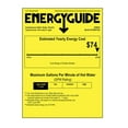 Eemax Autobooster Tank Water Heater Booster, 7 Kw