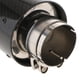 thumbnail image 5 of Silenciador de escape Sharpla de Fibra de Carbono 101mm Silenciador de la cola del escape del automóvil, 5 of 8