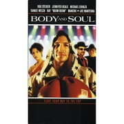 Body And Soul (Full Frame)