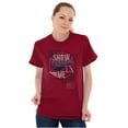 thumbnail image 4 of Missouri MO Vintage Road Trip Map Men's Graphic T Shirt Tees Brisco Brands S, 4 of 6