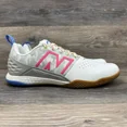 thumbnail image 1 of New Balance Fresh Foam Audazo v6 Pro Indoor Soccer Shoes sneakers Size 10.5, 1 of 5