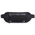 thumbnail image 1 of Bangcool Running Waist Bag Reflective Adjustable Waist Pack Fanny Pack with Bottle Pocket, 1 of 8