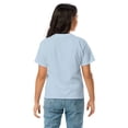 thumbnail image 2 of Sweet Liberty Ice Cream Float Youth Classic Tee (Light Blue, L), 2 of 2