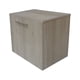 thumbnail image 2 of Gabinete para Baño DECOMOBIL Sin Lavamanos y Monomando Izquierdo Encino Polar GABINETE 07, 2 of 4