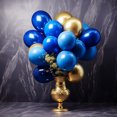 thumbnail image 2 of relayinert Matte Balloon New, 2 of 9