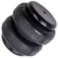 thumbnail image 3 of Maxpeedingrods Truck Air Bellows Spring Bag Suspension Standard 2500 lb Part 1/2"npt Single Port PNHRWC, 3 of 5