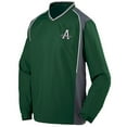 thumbnail image 1 of Augusta ROAR JERSEY RO/GD/WH 2XL Augusta 00784371570682, 1 of 1