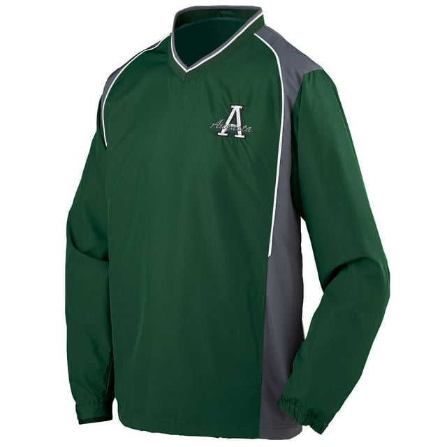 Augusta ROAR JERSEY RO/GD/WH 2XL Augusta 00784371570682