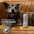 thumbnail image 5 of Stella Blue Espresso Caffe Mocha Cans, Ready-to-Drink Coffee Energy Beverage, 100% Colombian Coffee, 190mg Natural Caffeine, Gluten Free & Good Source of Protein, 11oz Can, 12 Pack, 5 of 7