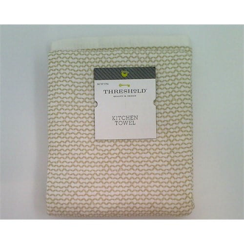 White Zig Zag Kitchen Towel Threshold Com White Zig Zag Kitchen Towel Threshold, Threshold Kitchen Island Cartoons