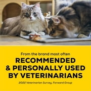 Purina Tidy Cats 24/7 Performance LightWeight Cat Litter, Clean Linen Scent, 17 lb Box