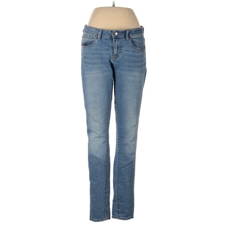 size ten in jeans