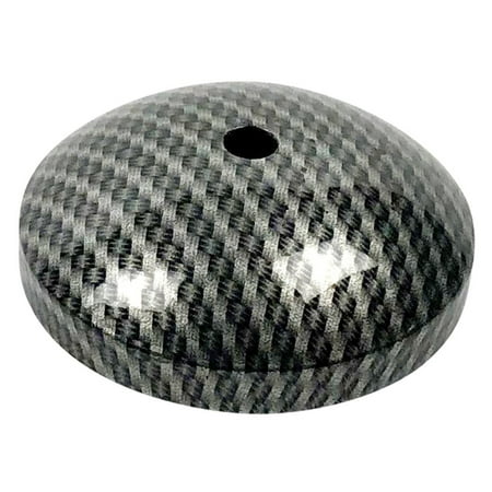 UPC: 0818377010788 | Bob s Machine 312-100008 Prop Nut for Minn Kota Trolling Motors with 70 Lbs. or Less Thrust  Carbon Fiber  Boat Accessories