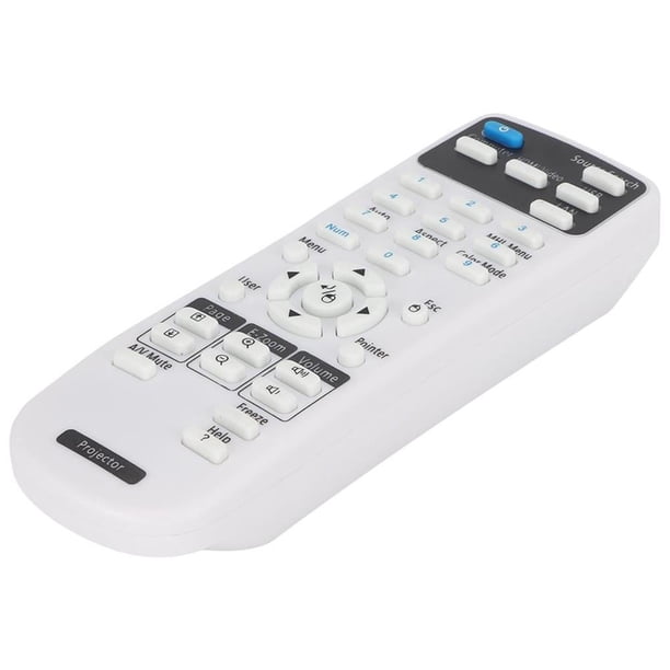 Reemplazo Del Controlador De Control Remoto Del Proyector Para Epson Minnieouse EL008098-00