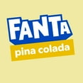 thumbnail image 6 of Fanta Pina Colada Soda Pop, 20 fl oz Bottle, 6 of 14