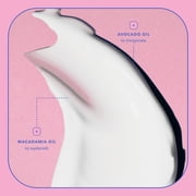 being BIG VOLUME THICKENING Conditioner with Avocado and Macadamia Oil 354mL
