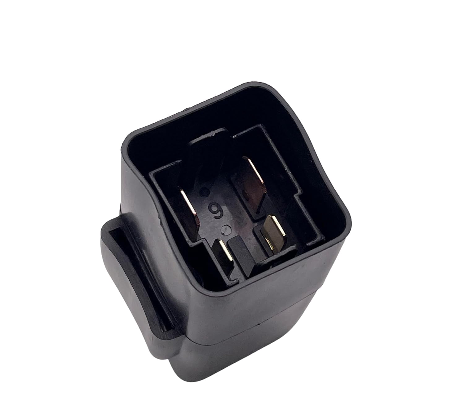 Replacement Relay Part #27002-1068 Sealed Assembly Compatible with Kawasaki Mule 1990 to Present Year