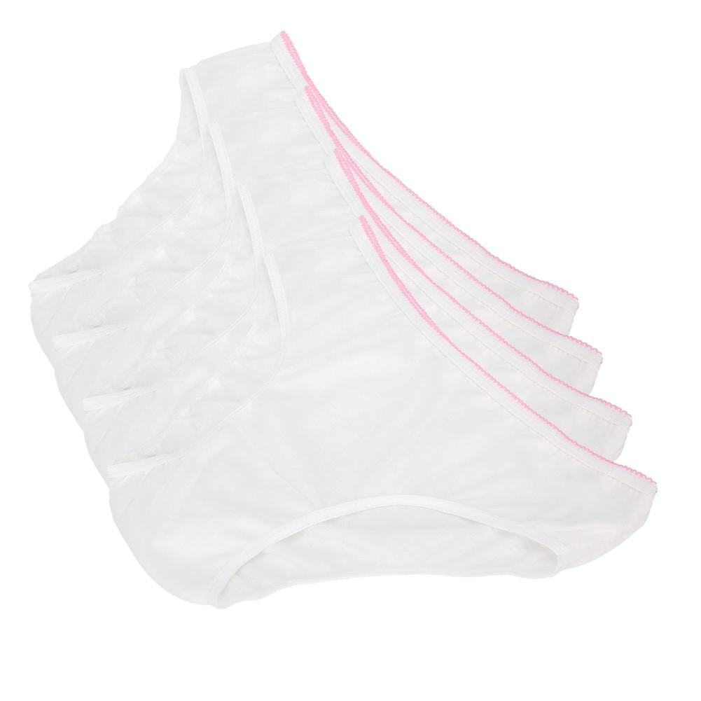 Soft,Cotton,Disposable,Pregnant Women After Birth Underwear Panties
