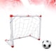 thumbnail image 5 of BRIGHTFUFU juego de mini portería de fútbol de 56 cm, puerta de red para niños, juguetes deportivos de interior, puerta de portería de fútbol con balón e inflador (caja de color en inglés), 5 of 8
