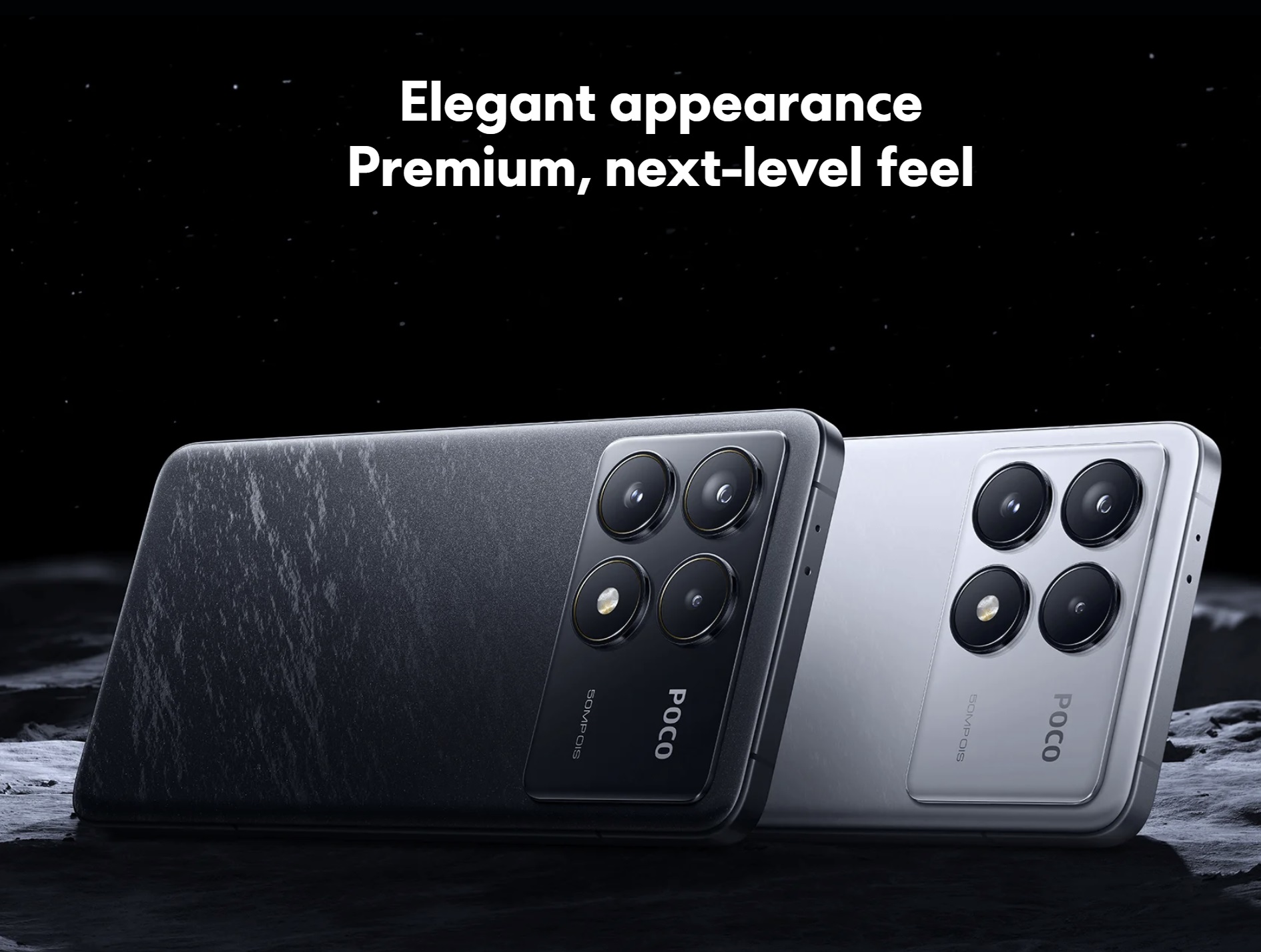 Xiaomi Poco F6 PRO 5G + 4G LTE (1024GB + 16GB) Global