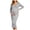 Grey, variant on HSMQHJWE Long Sleeve Maternity Sweater Dress for Spring Fall Shower & Photoshoot Women's Pregnancy Maternity Dresses