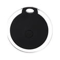 thumbnail image 2 of Trayknick Pet Tracker Portable Anti-theft Lightweight Pet Dogs GPS Locator Bluetooth-compatible Tracker Dogs Supplies Black, 2 of 13