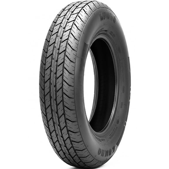 Kumho Spare T121 T135/90D17 104M Tire