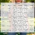 thumbnail image 6 of Bixock Women's Maternity Tops Short Sleeve Pregnant Tops Crew Neck Maternity Shirts Soft Breathable Comfortable Maternity Clothings, 6 of 6