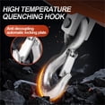 thumbnail image 5 of Crane Scales 1500kg Digital Backlit LCD Hook Scale Weighing Crane Scales ,Multiple Functions, 5 of 5